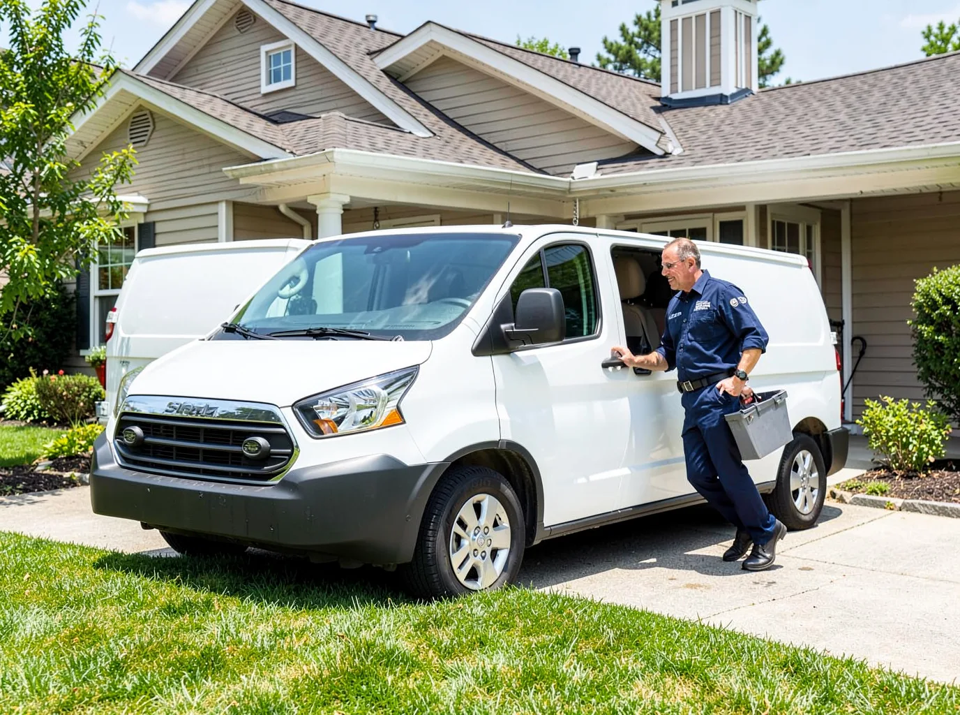 Emergency Plumber company in Woodsboro, MD