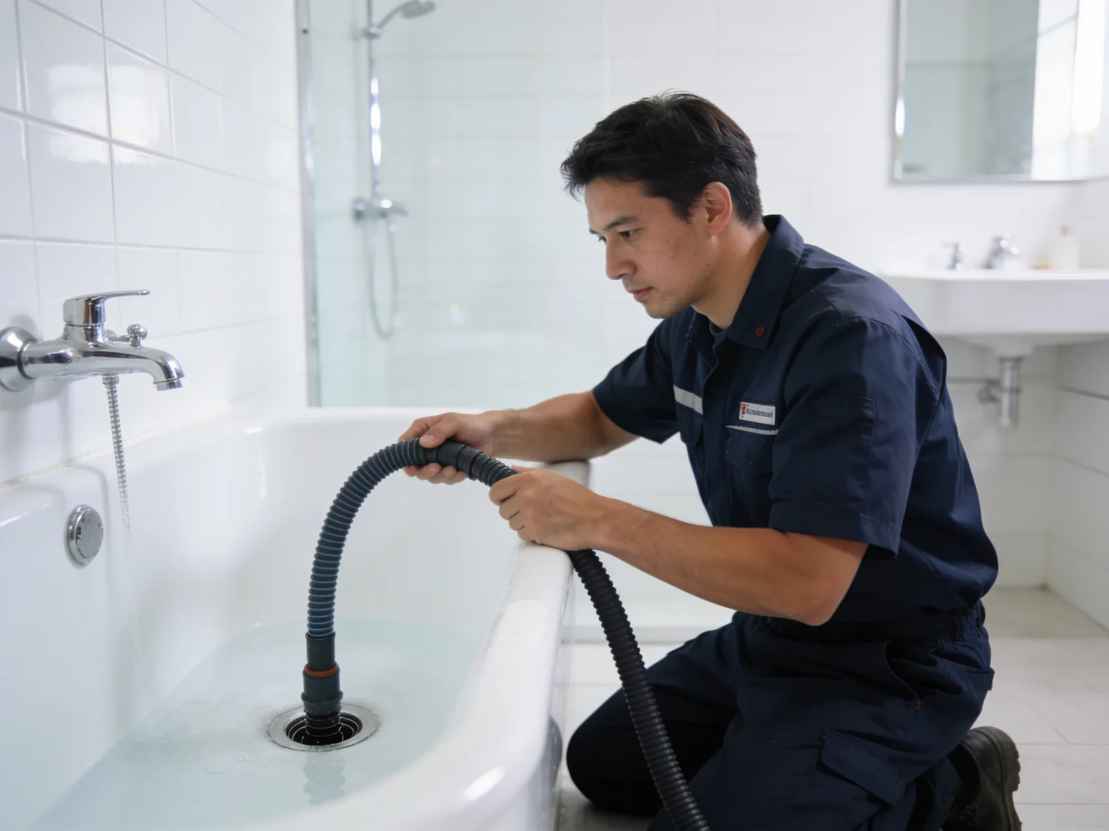 Emergency Plumber Woodsboro, MD FAQs